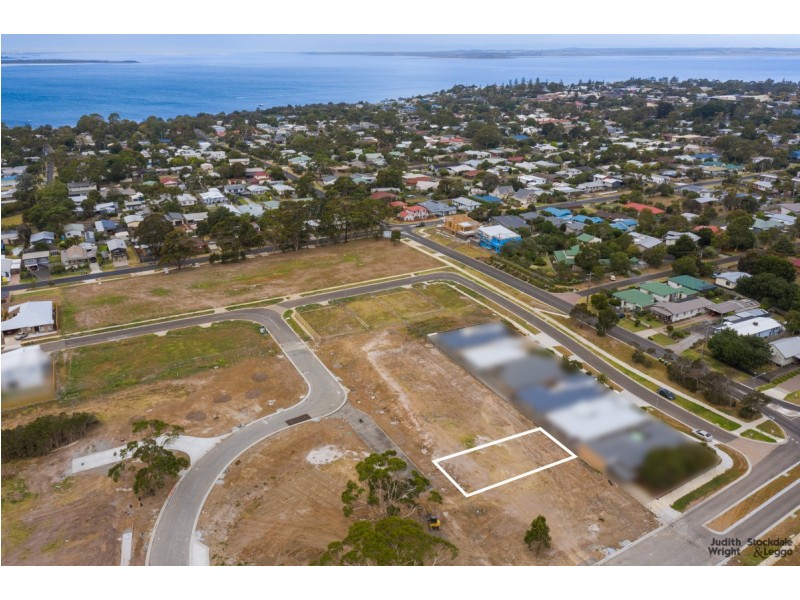 Lot 600, 7 Turnstone Place, Cowes VIC 3922