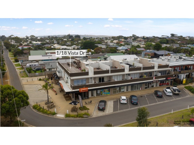 1/13-18 Vista Place, Cape Woolamai VIC 3925