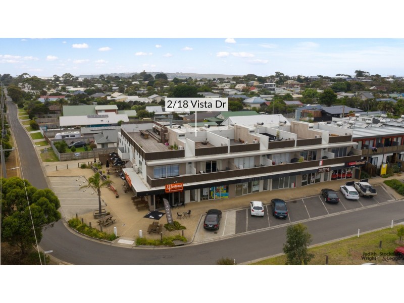 2/13-18 Vista Place, Cape Woolamai VIC 3925