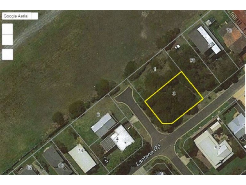 3 Second Avenue, Cape Woolamai VIC 3925