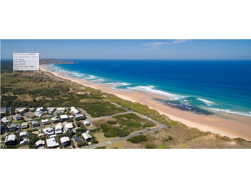 1 Second Avenue, Cape Woolamai VIC 3925