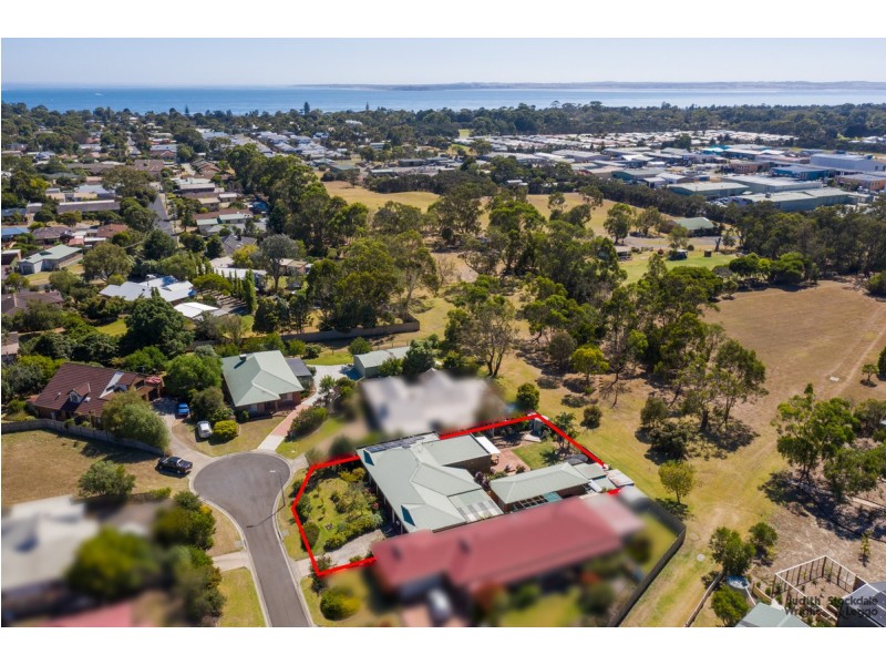 5 Kauri Close, Cowes VIC 3922