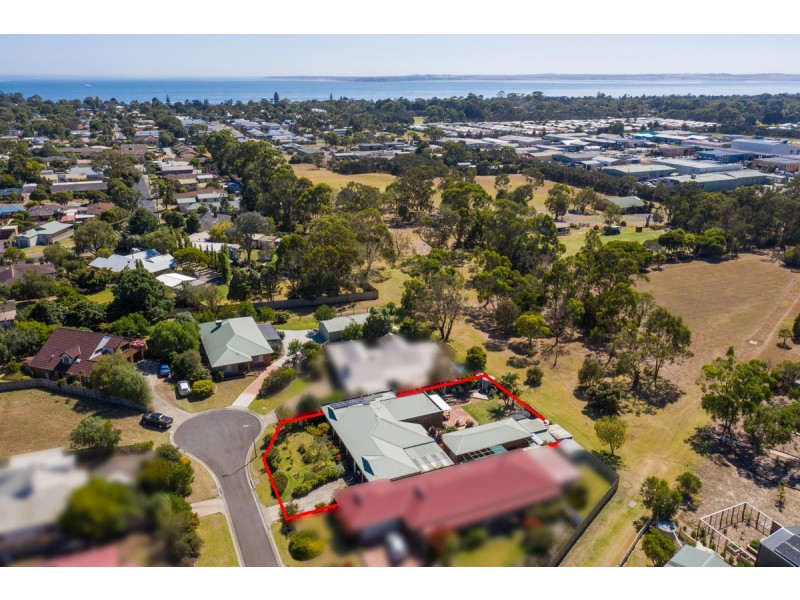 5 Kauri Close, Cowes VIC 3922