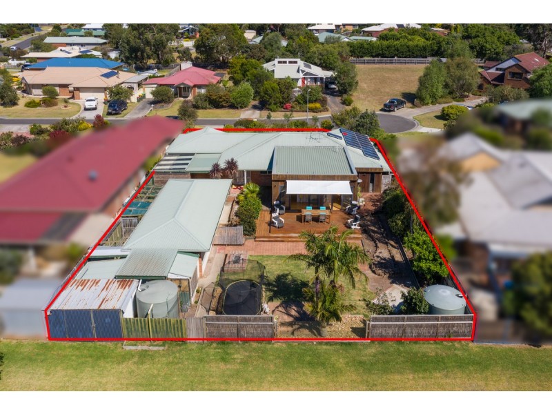 5 Kauri Close, Cowes VIC 3922