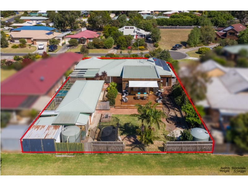 5 Kauri Close, Cowes VIC 3922