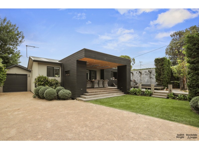 134 Vista Drive, Cape Woolamai VIC 3925