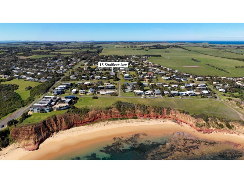 15 Shalfleet Avenue, Ventnor VIC 3922