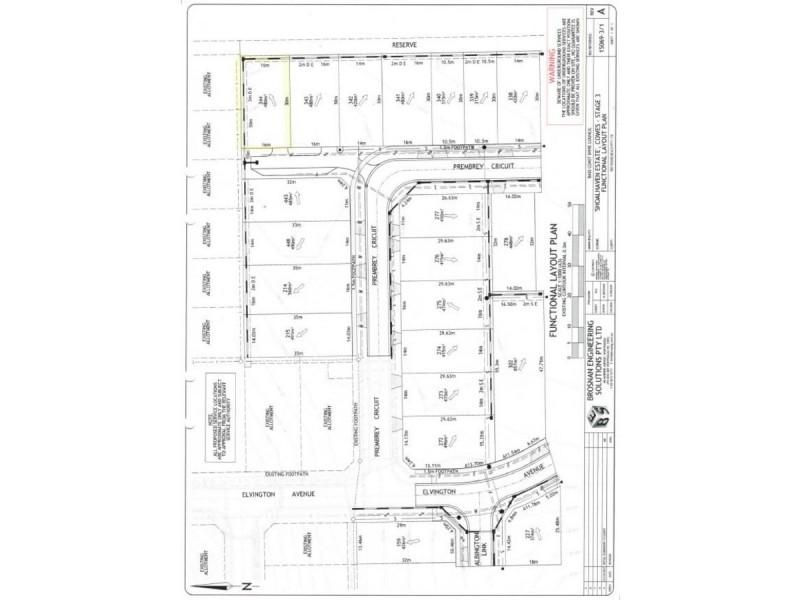 Lot 344, Pembrey Circuit, Cowes VIC 3922