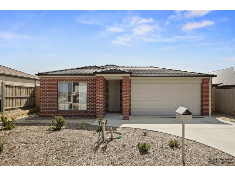 54 Grampian Boulevard, Cowes VIC 3922