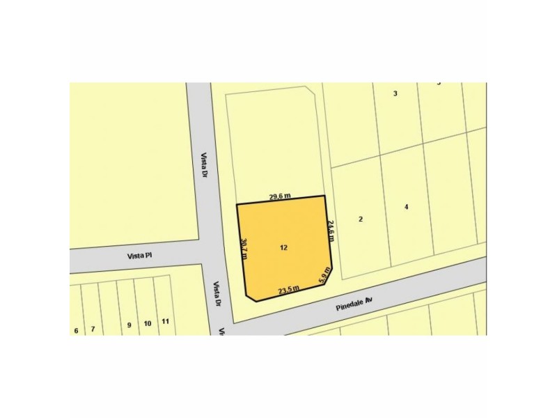 10A/12 Vista Drive, Cape Woolamai VIC 3925 Floorplan