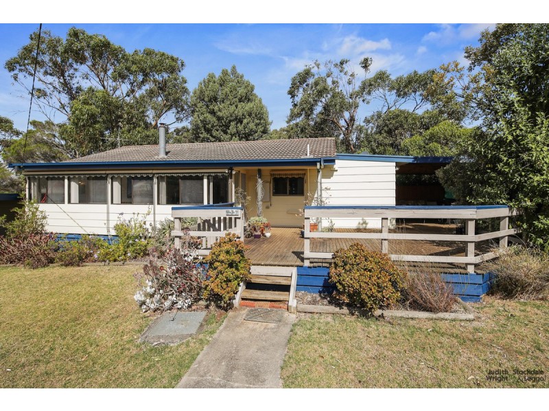33 Fisher Street, Ventnor VIC 3922