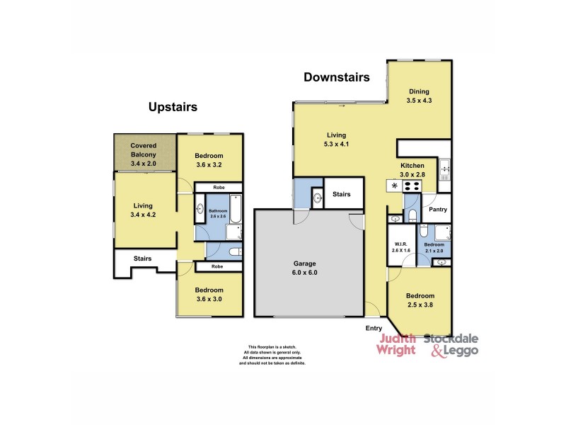 30 Birch Crescent, Cowes VIC 3922 Floorplan