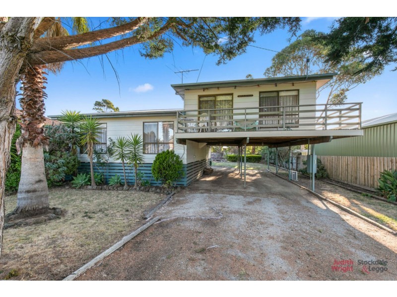 54 McHaffie Drive, Cowes VIC 3922