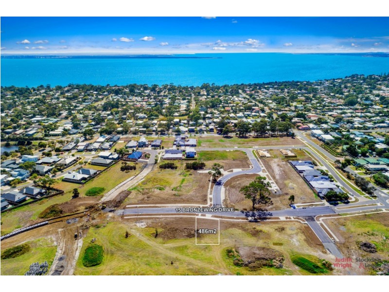15 Bronzewing Drive, Cowes VIC 3922