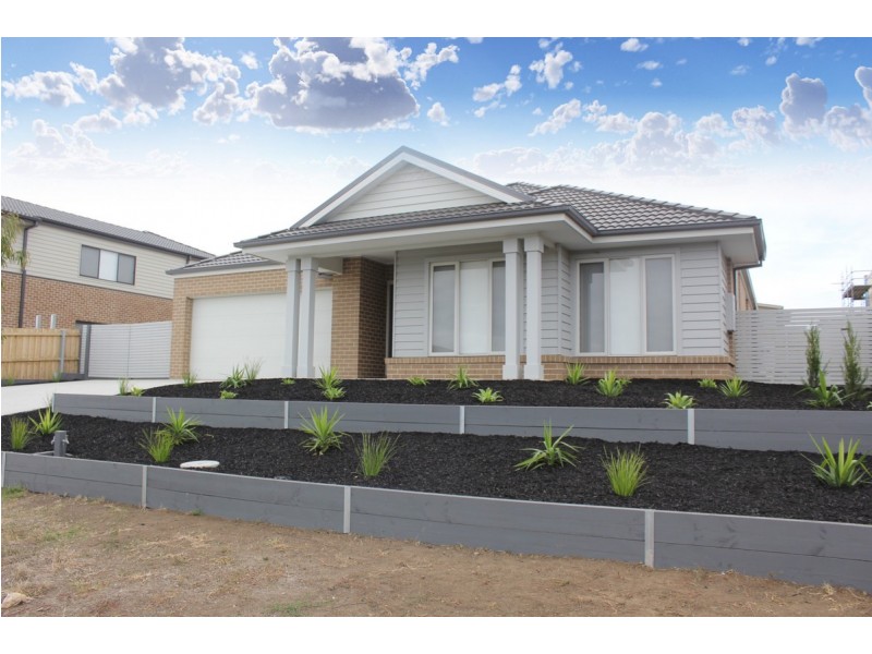 8 Norfolk Rise, San Remo VIC 3925