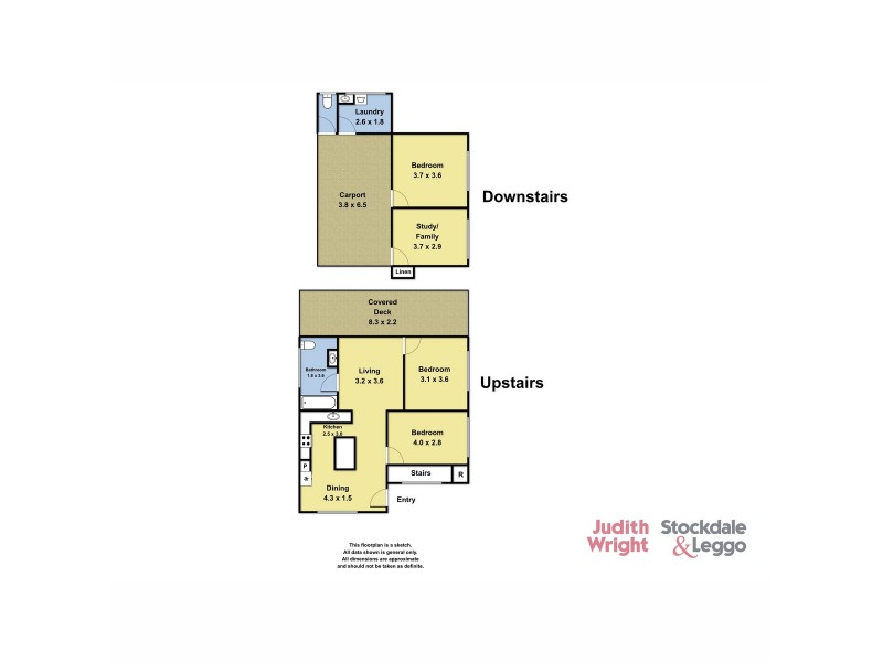 318 Settlement Road, Cowes VIC 3922 Floorplan