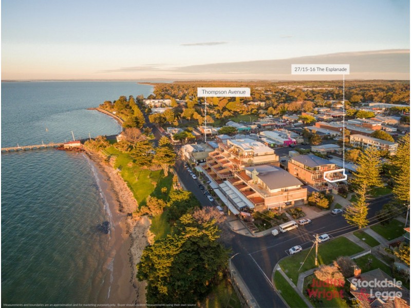 27/1-3 Warley Avenue, Cowes VIC 3922