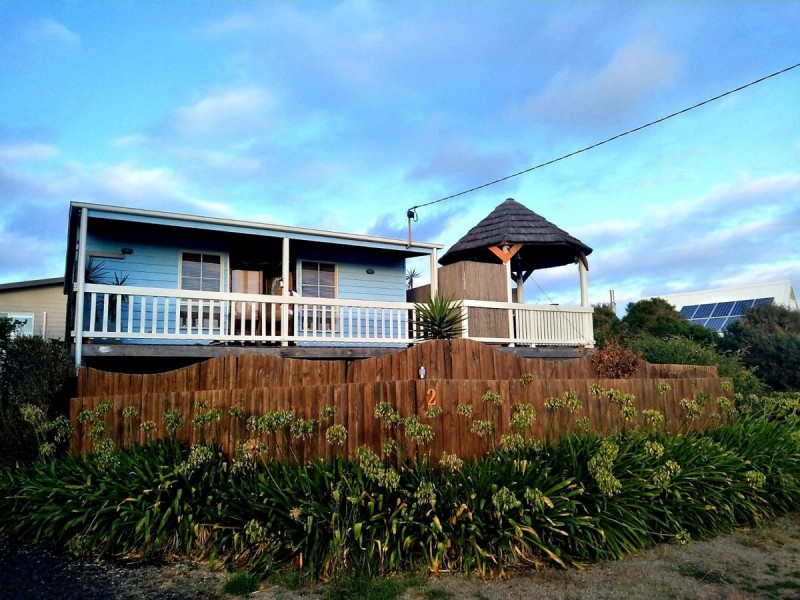 2 Seaview Crescent, Surf Beach VIC 3922