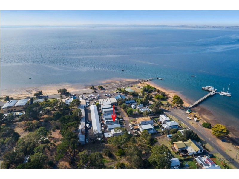 2/16 Beach Road, Rhyll VIC 3923
