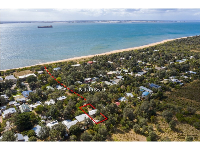 26 Bruce Road, Silverleaves VIC 3922