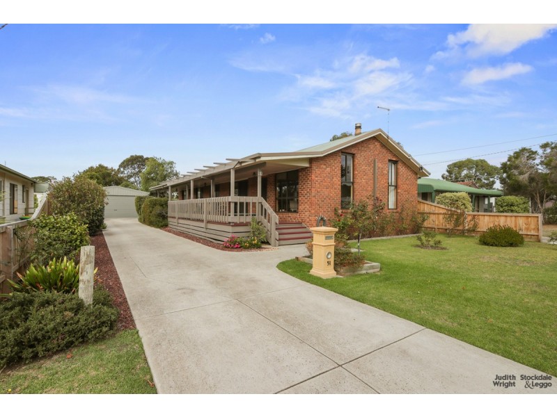 51 Mchaffie Drive, Cowes VIC 3922