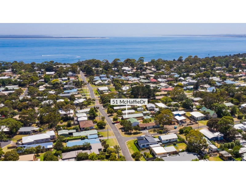 51 Mchaffie Drive, Cowes VIC 3922