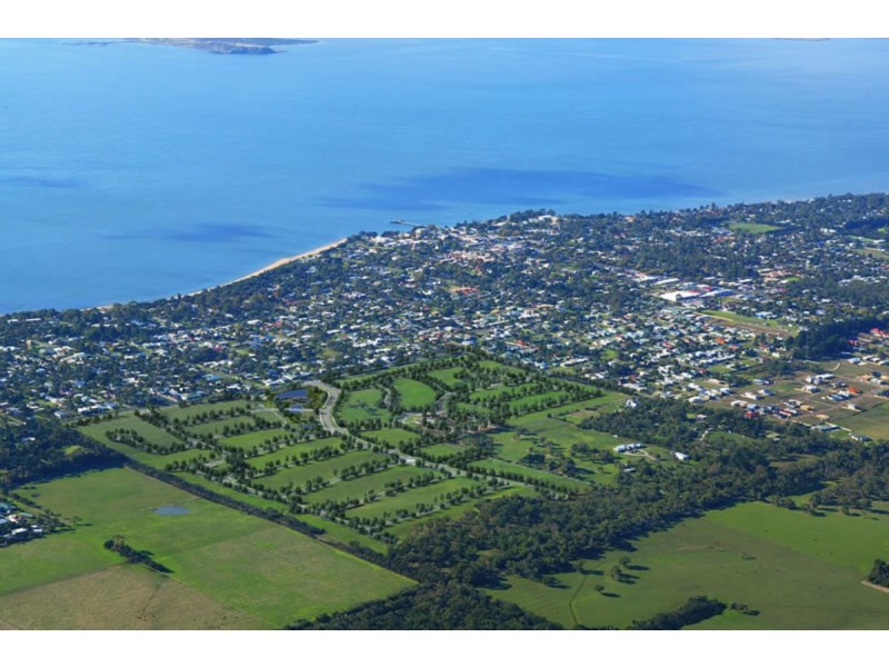 Lot 624, 12 Poa Place, Cowes VIC 3922