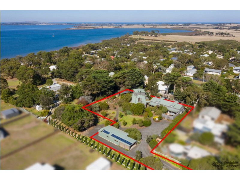 33A Rhyll- Newhaven Road, Rhyll VIC 3923