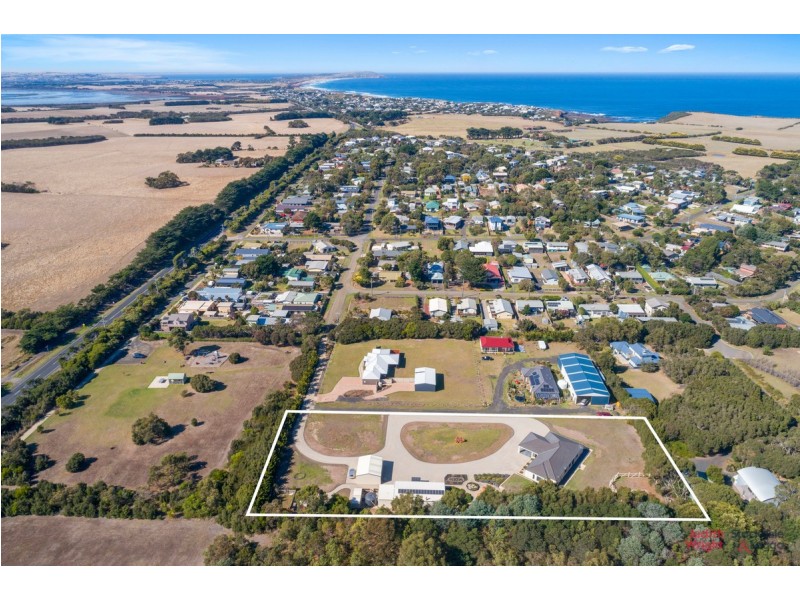 3/61 Happy Valley Drive, Sunset Strip VIC 3922