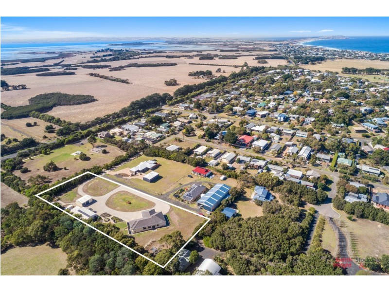 3/61 Happy Valley Drive, Sunset Strip VIC 3922