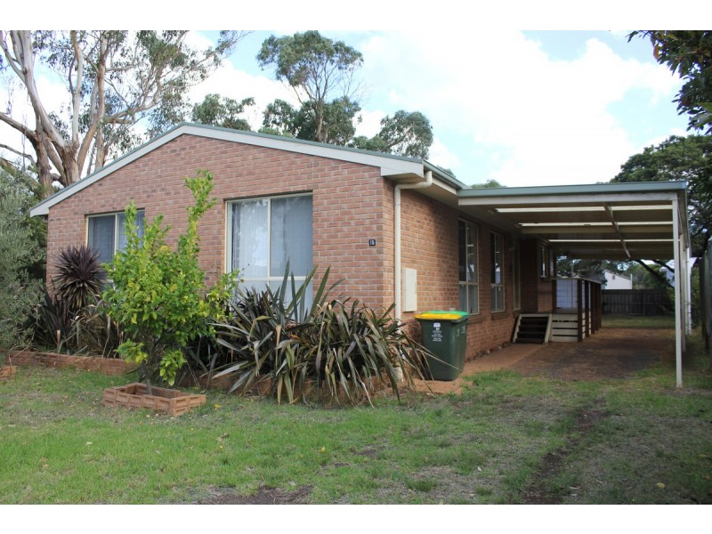 15 Happy Valley Drive, Sunset Strip VIC 3922