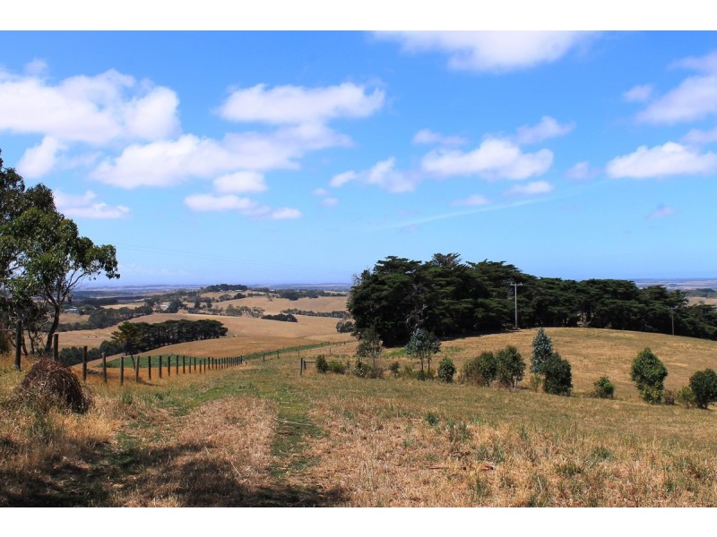 390 Korrine Road, Glen Alvie VIC 3979