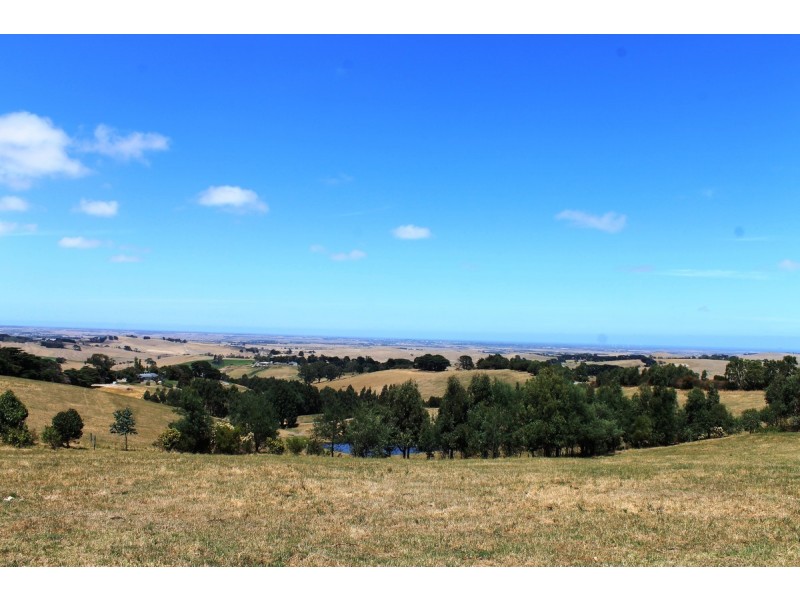 390 Korrine Road, Glen Alvie VIC 3979