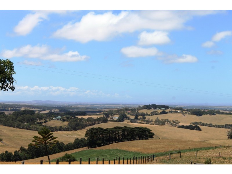 390 Korrine Road, Glen Alvie VIC 3979