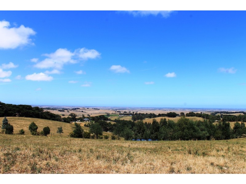 390 Korrine Road, Glen Alvie VIC 3979