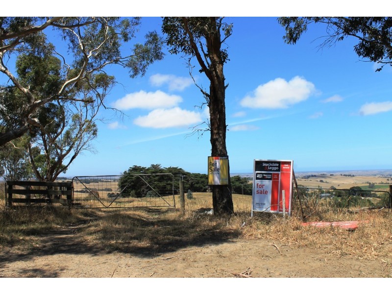 390 Korrine Road, Glen Alvie VIC 3979