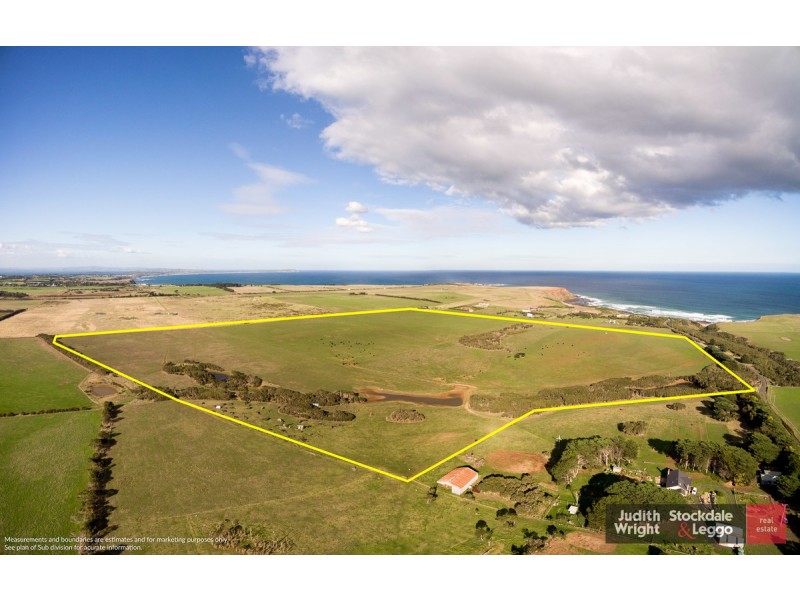 493 Berrys Beach Road, Ventnor VIC 3922