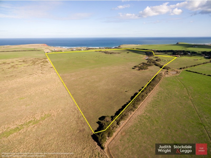 493 Berrys Beach Road, Ventnor VIC 3922