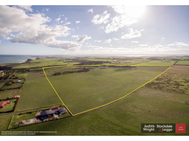 493 Berrys Beach Road, Ventnor VIC 3922