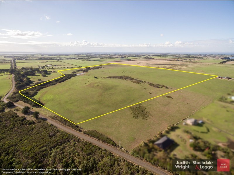 493 Berrys Beach Road, Ventnor VIC 3922