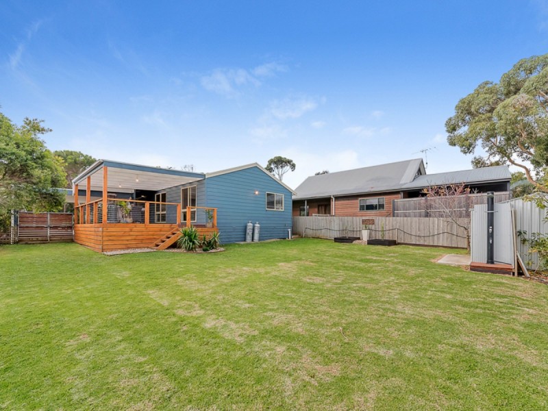 159 Back Beach Road, Smiths Beach VIC 3922