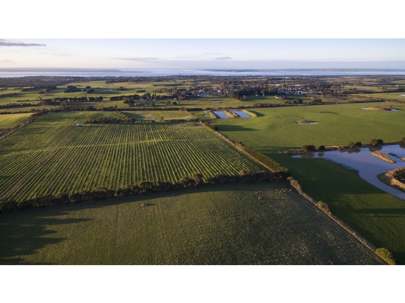 Lot 1,  Pyramid Rock Road, Cowes VIC 3922