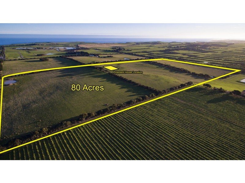 Lot 1,  Pyramid Rock Road, Cowes VIC 3922
