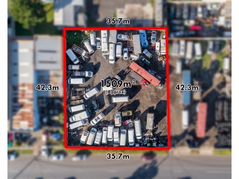 4-8 Bunnett Street, Sunshine North VIC 3020