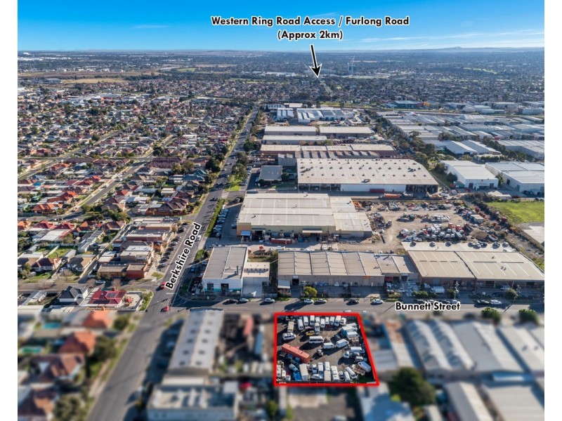 4-8 Bunnett Street, Sunshine North VIC 3020