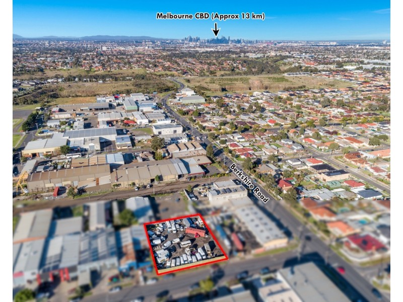 4-8 Bunnett Street, Sunshine North VIC 3020