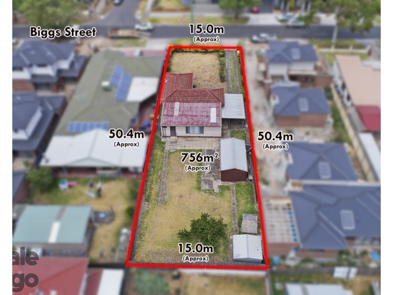 92 Biggs Street, St Albans VIC 3021