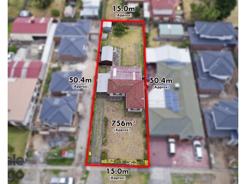 92 Biggs Street, St Albans VIC 3021