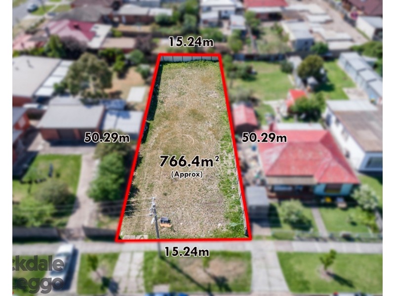 134 Power Street, St Albans VIC 3021