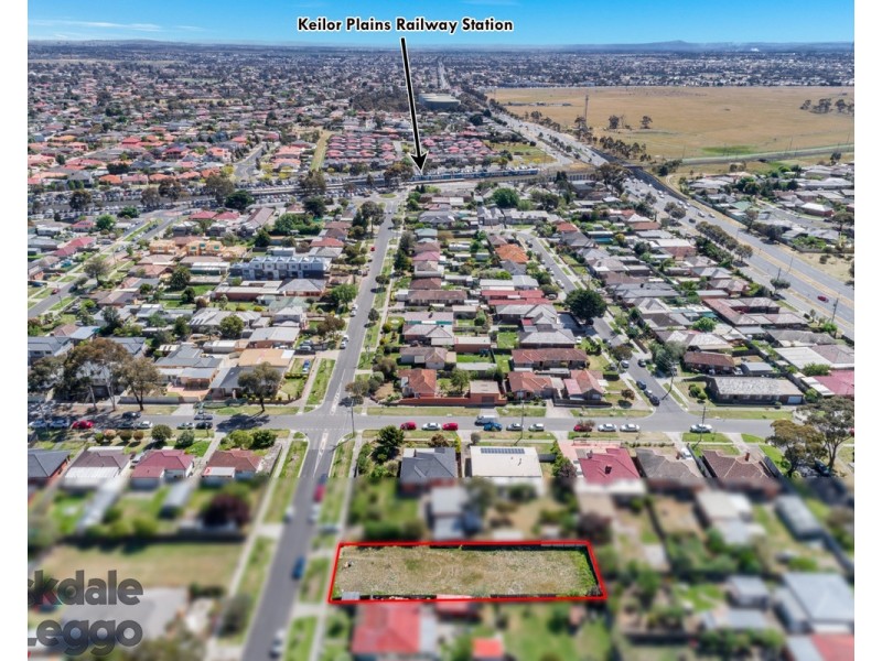 134 Power Street, St Albans VIC 3021